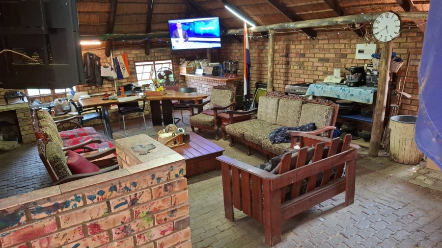 Commercial Property for Sale in Klerksdorp Rural North West